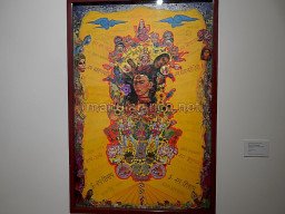 Exposición de Pintura Shakti